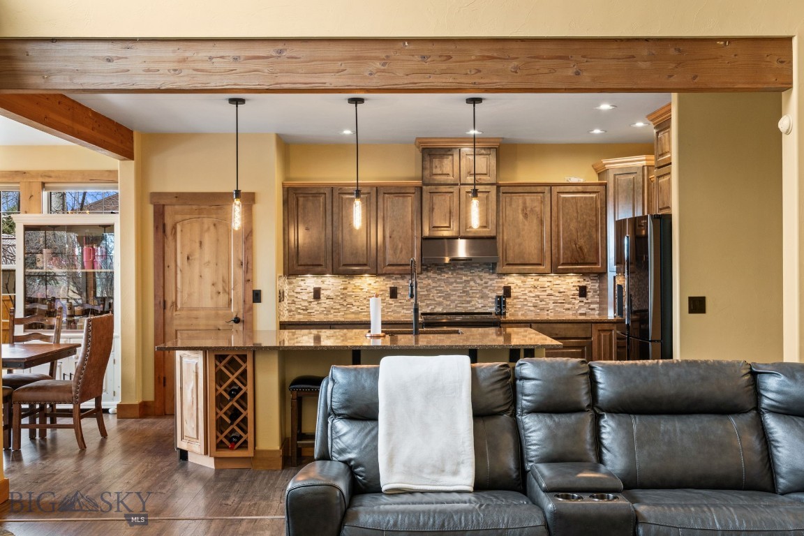 Wylie Creek Estates - Residential