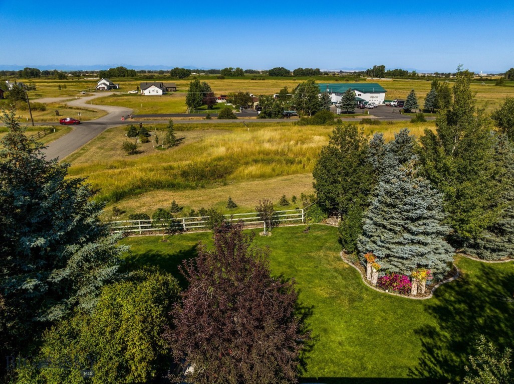Wylie Creek Estates - Residential