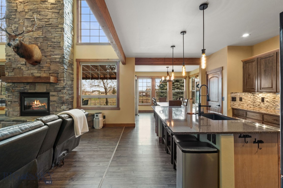 Wylie Creek Estates - Residential