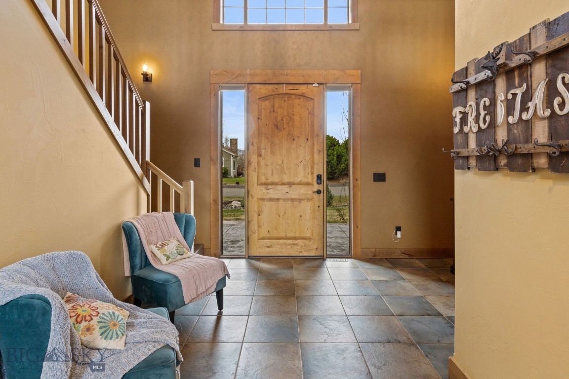 Wylie Creek Estates - Residential