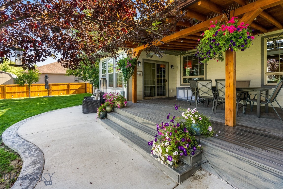 Wylie Creek Estates - Residential