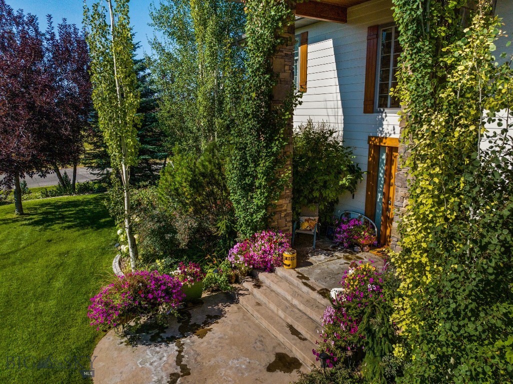 Wylie Creek Estates - Residential