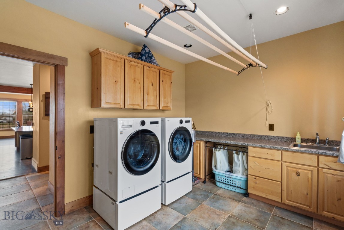 Wylie Creek Estates - Residential
