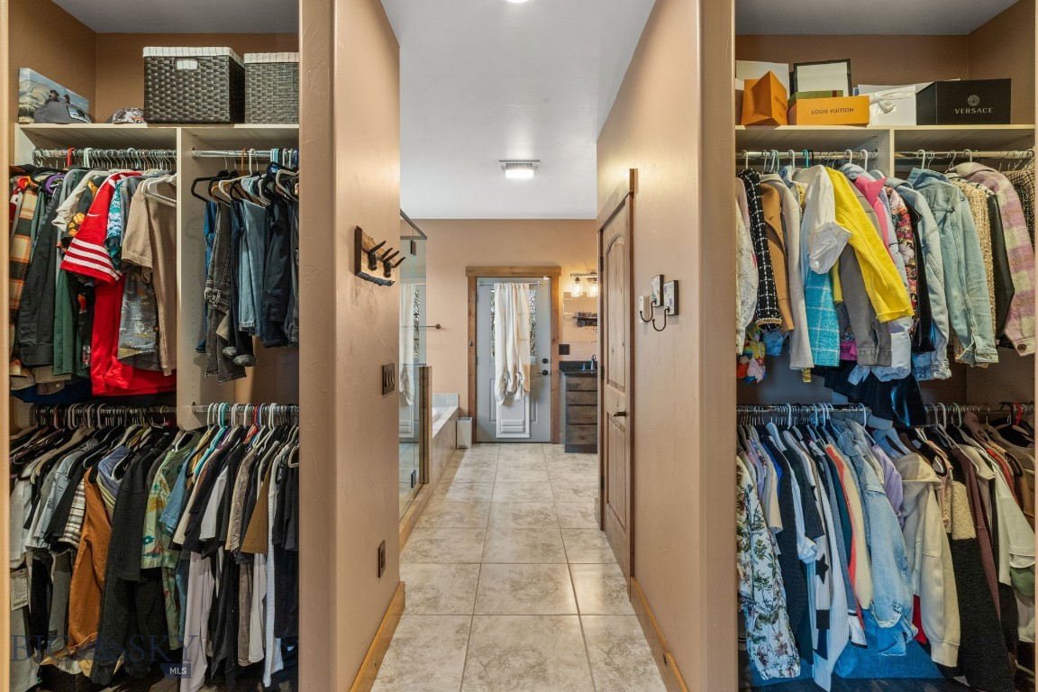 Wylie Creek Estates - Residential
