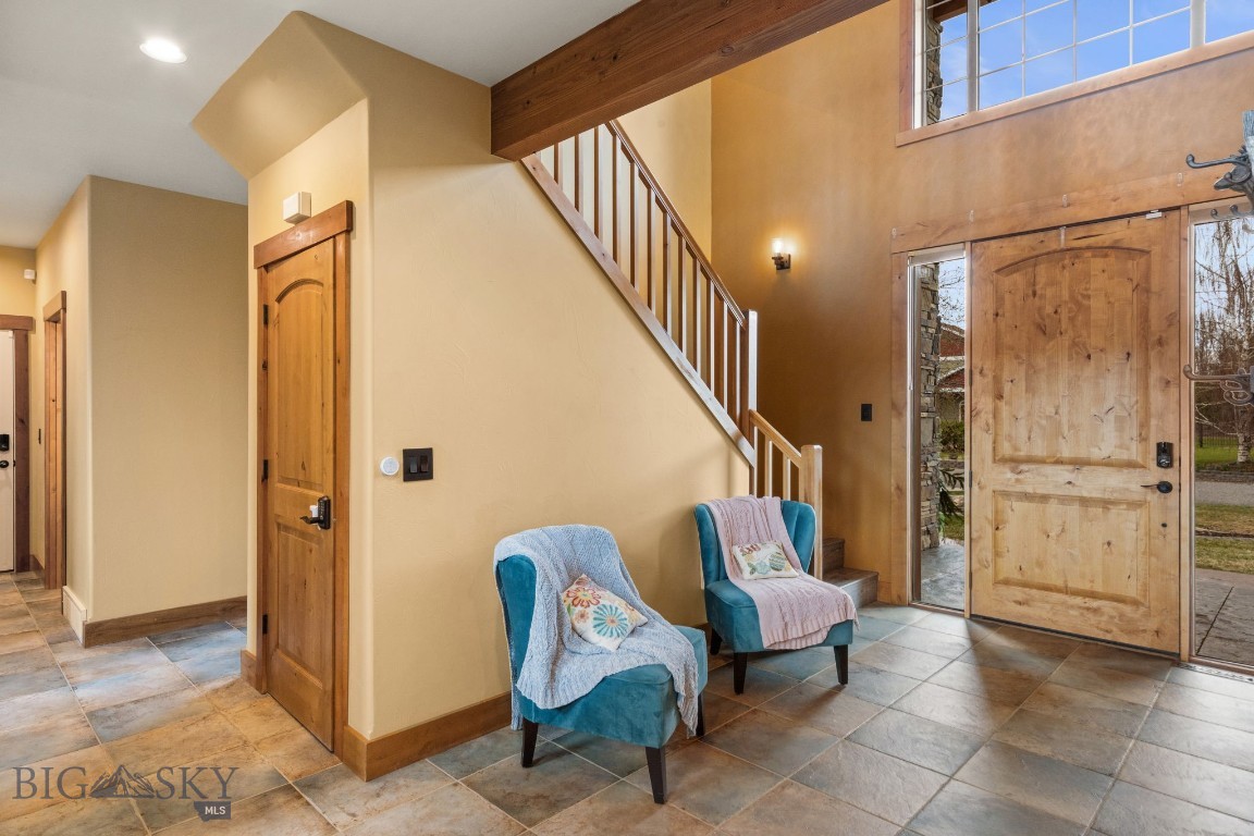 Wylie Creek Estates - Residential