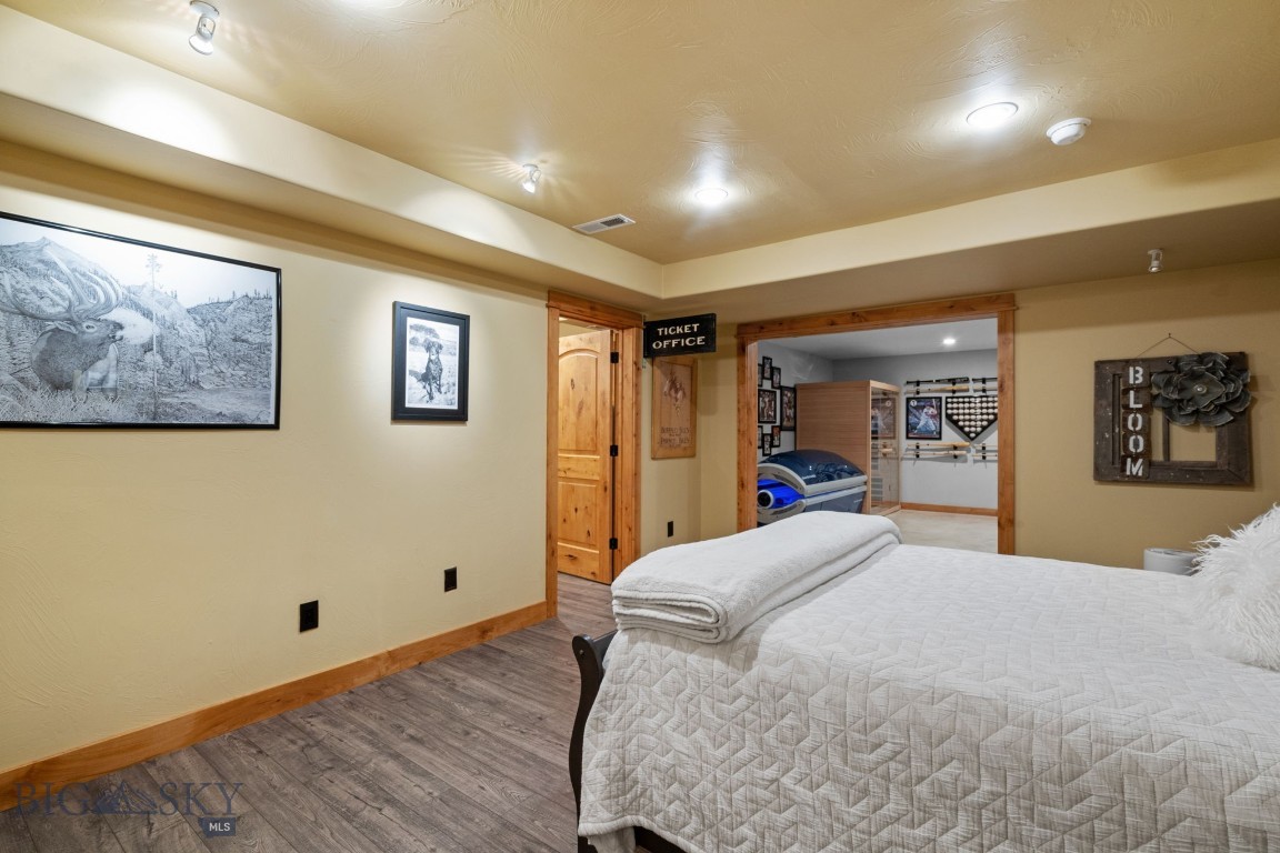Wylie Creek Estates - Residential