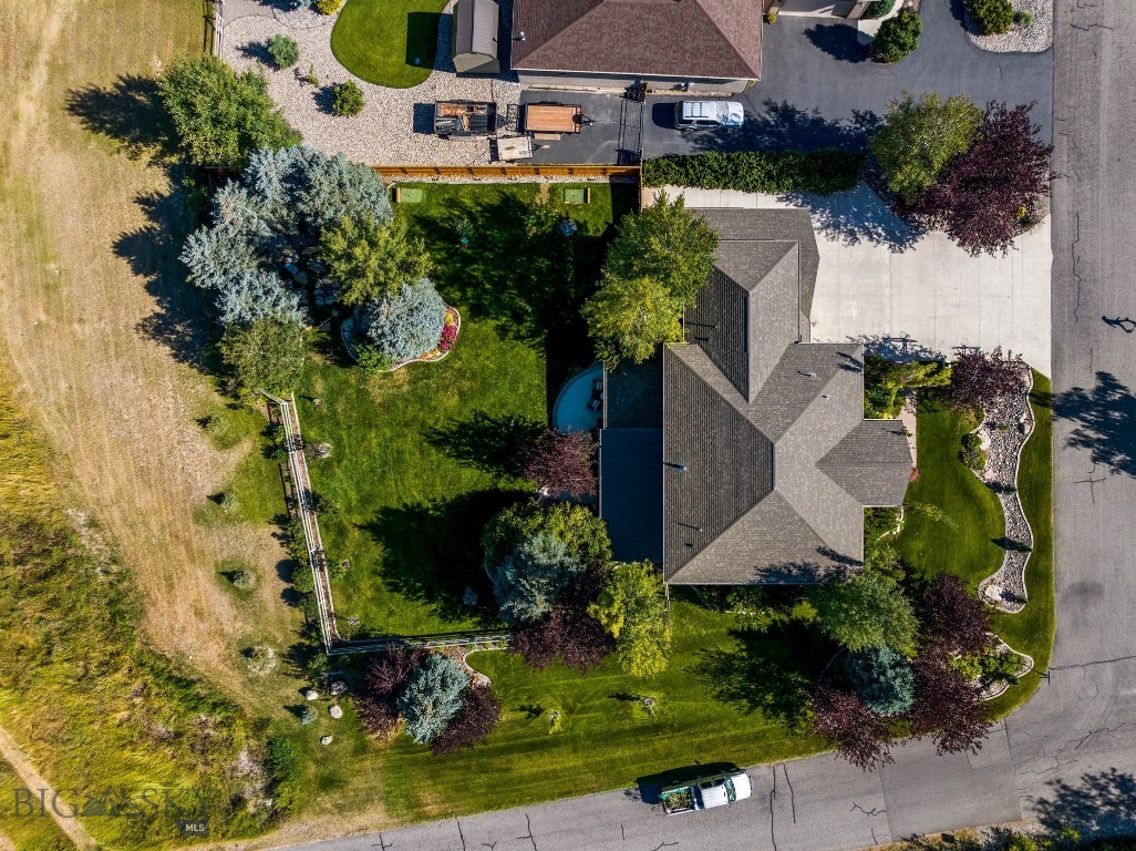 Wylie Creek Estates - Residential
