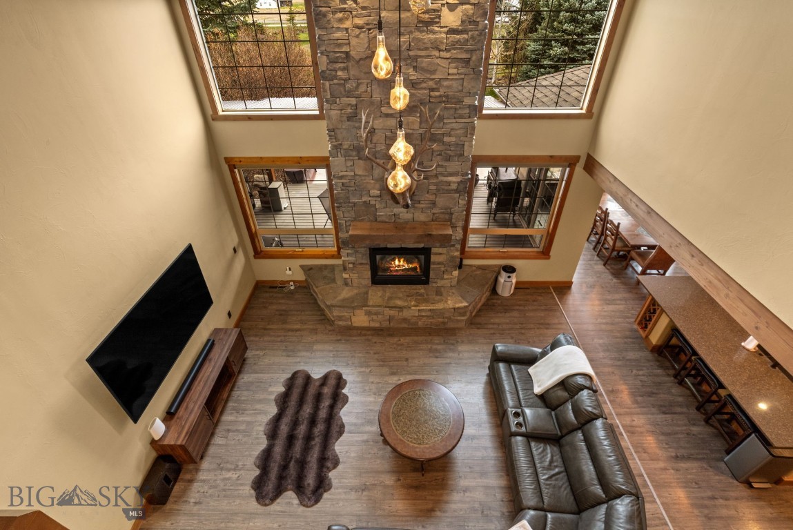 Wylie Creek Estates - Residential