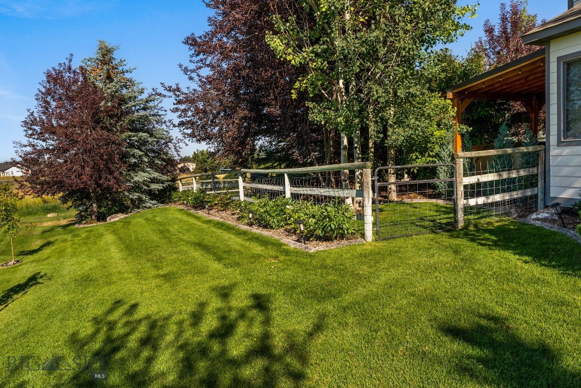 Wylie Creek Estates - Residential