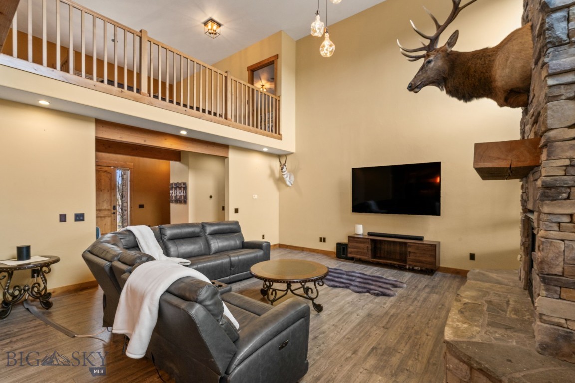 Wylie Creek Estates - Residential