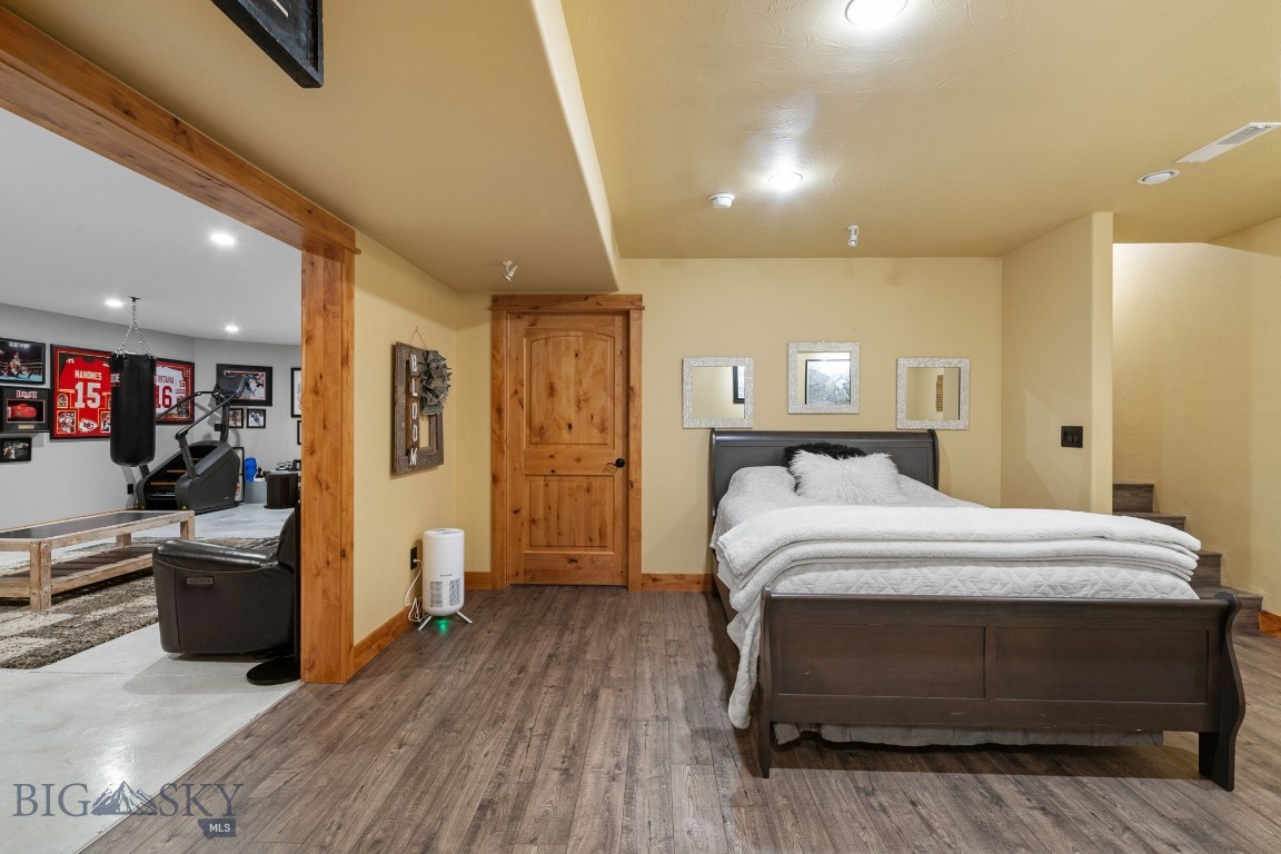 Wylie Creek Estates - Residential