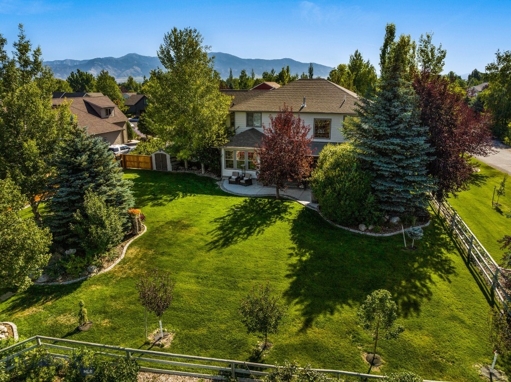Wylie Creek Estates - Residential