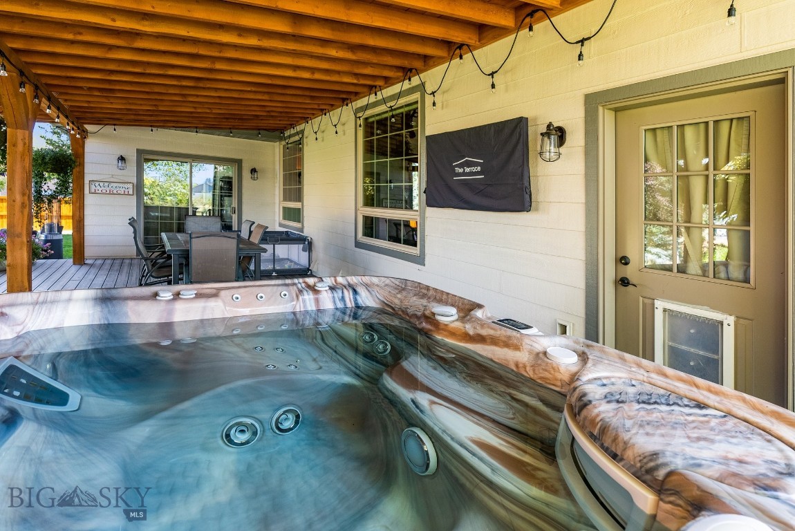 Wylie Creek Estates - Residential