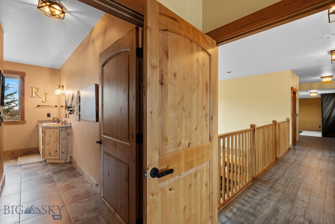 Wylie Creek Estates - Residential