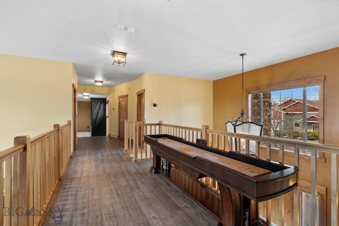 Wylie Creek Estates - Residential