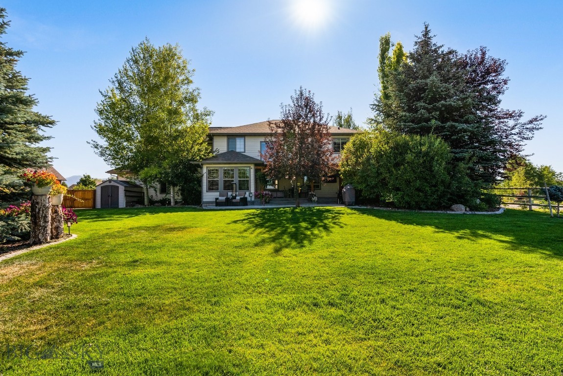 Wylie Creek Estates - Residential