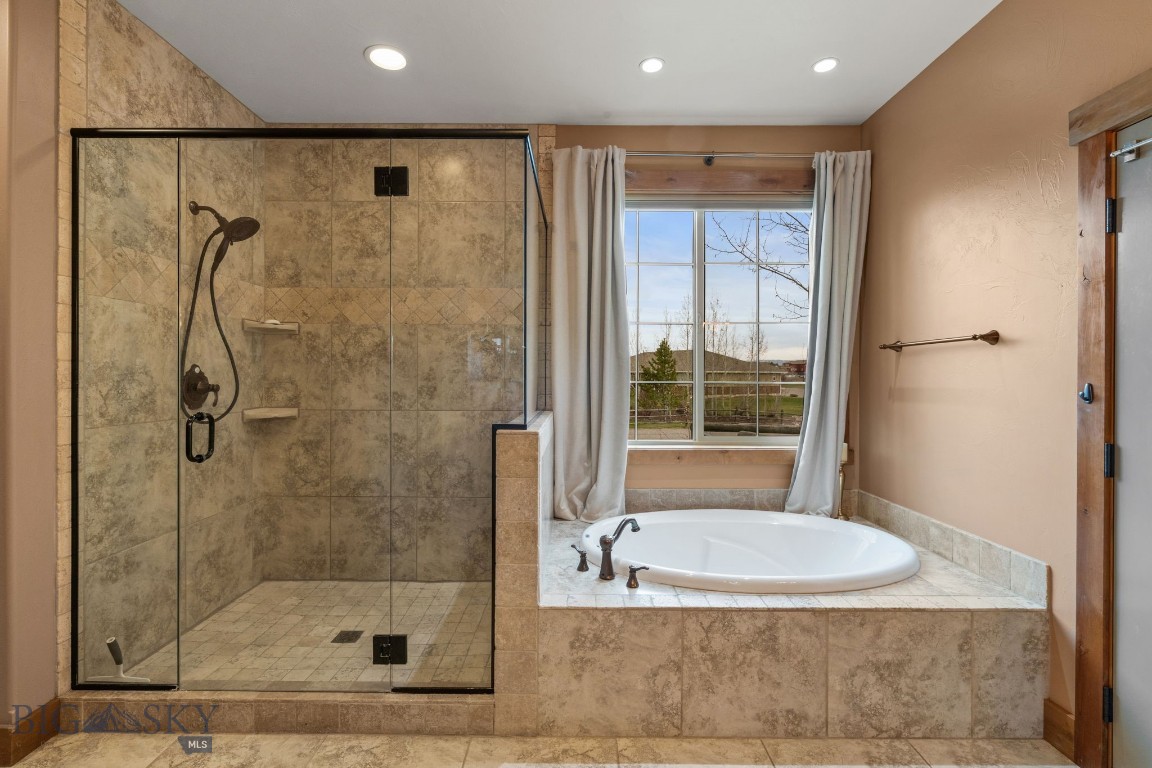 Wylie Creek Estates - Residential