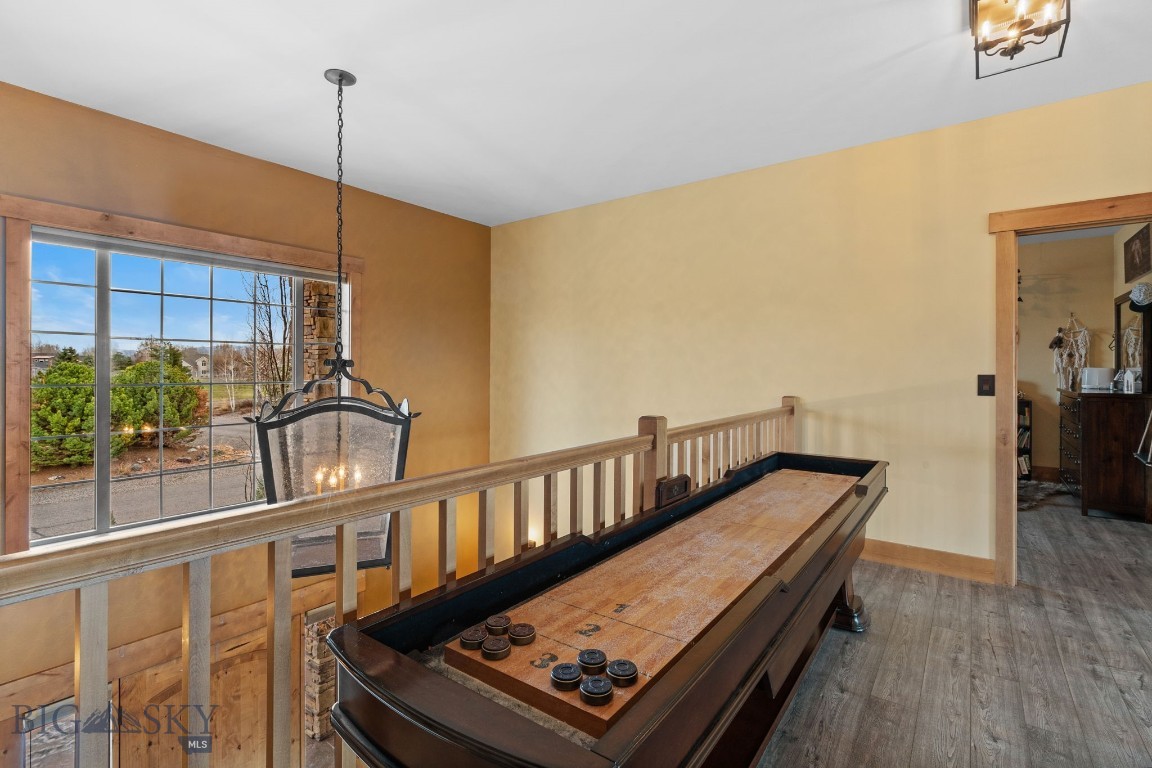 Wylie Creek Estates - Residential