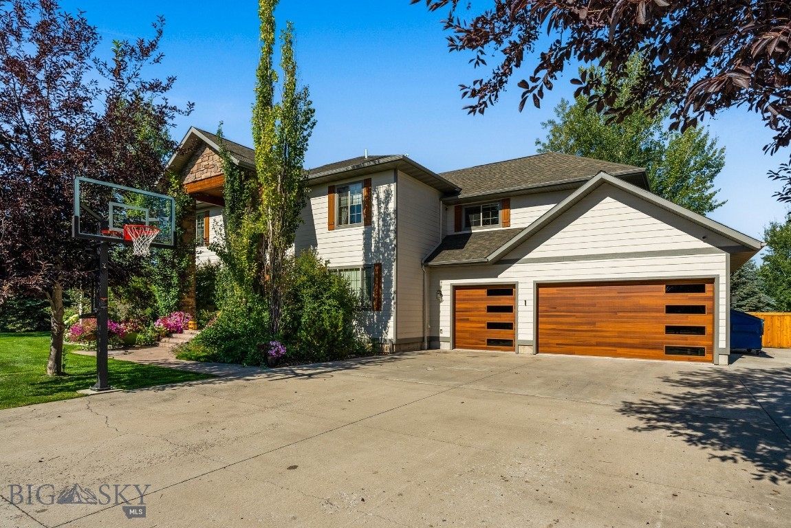 Wylie Creek Estates - Residential