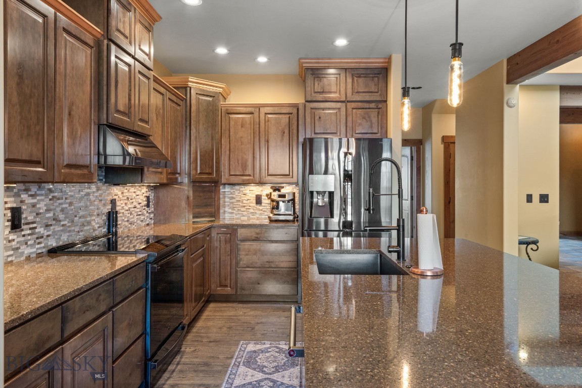 Wylie Creek Estates - Residential