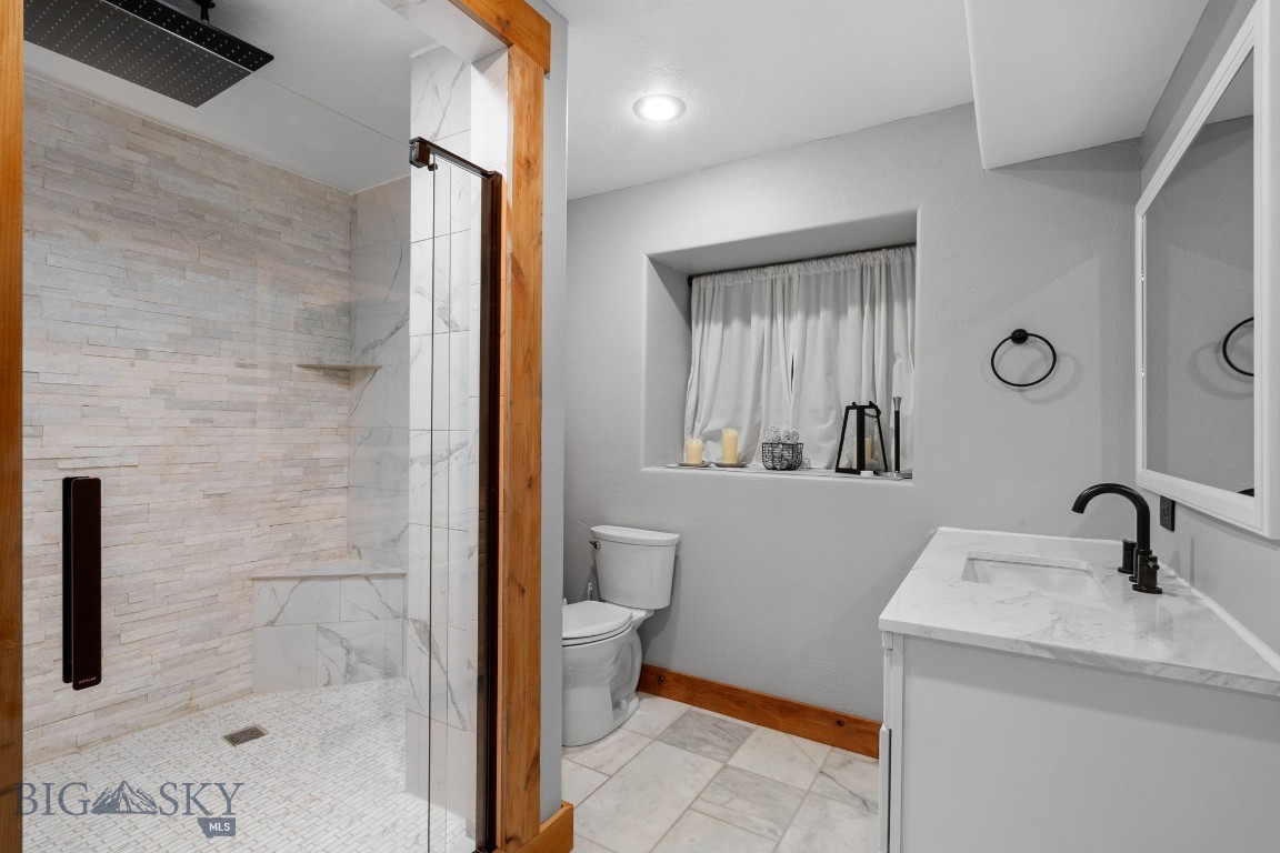 Wylie Creek Estates - Residential