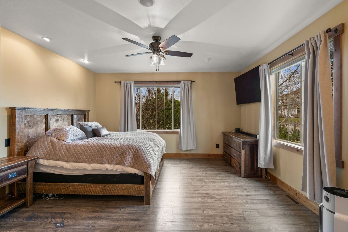 Wylie Creek Estates - Residential