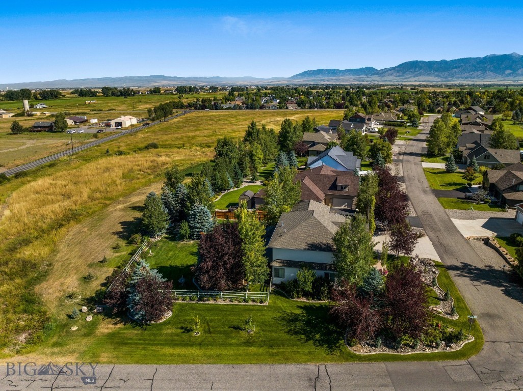 Wylie Creek Estates - Residential