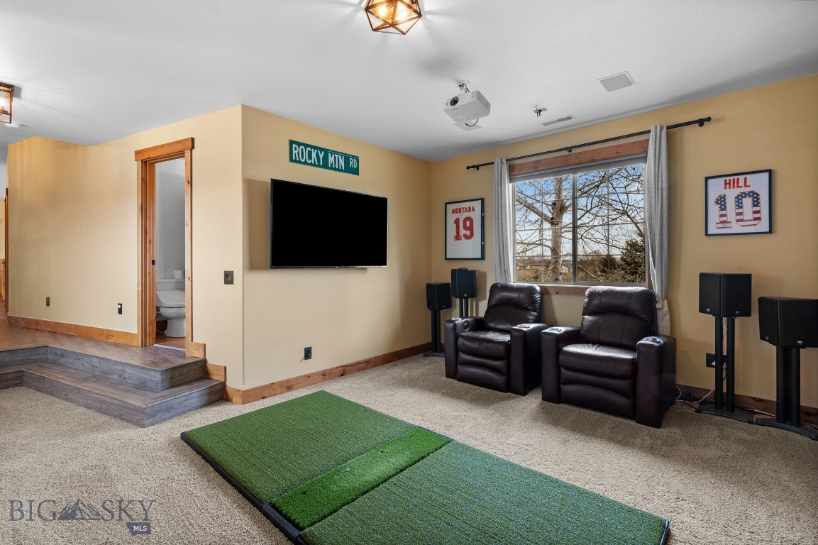 Wylie Creek Estates - Residential