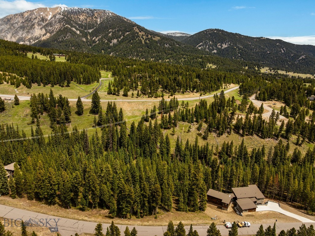 Antler Ridge - Land
