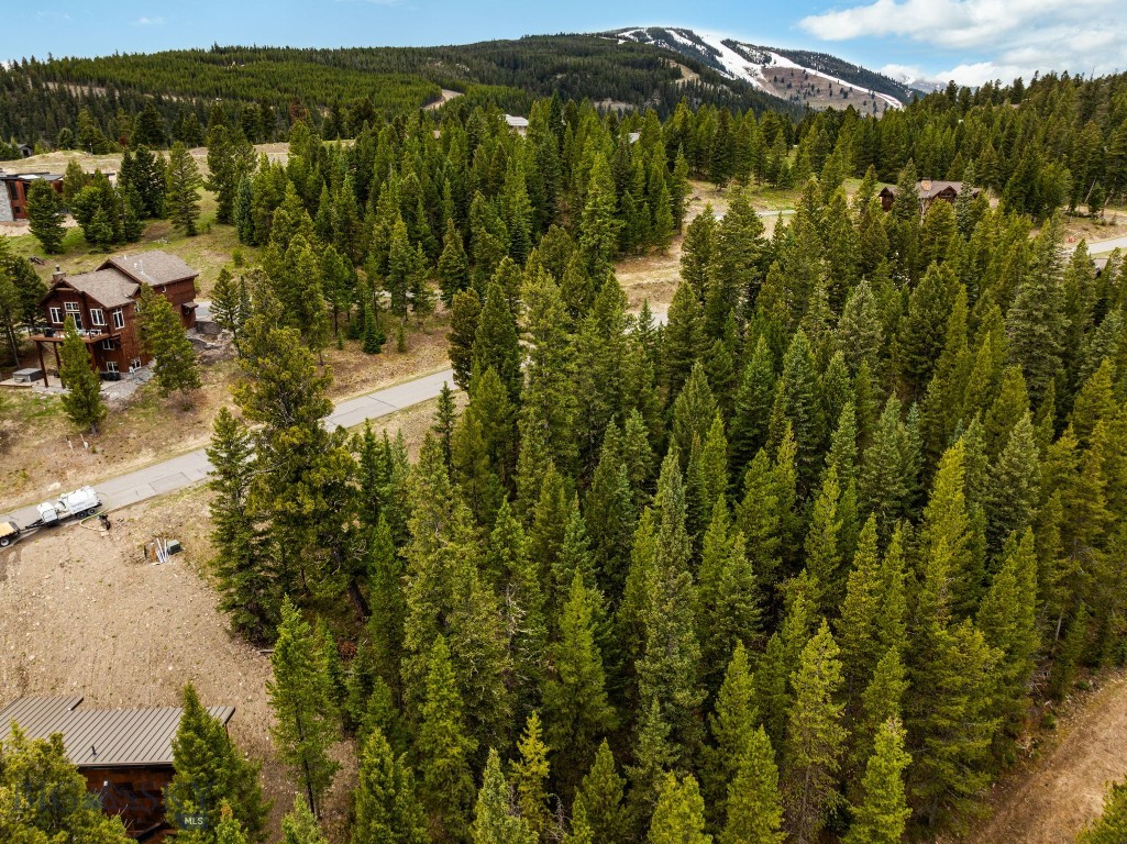 Antler Ridge - Land