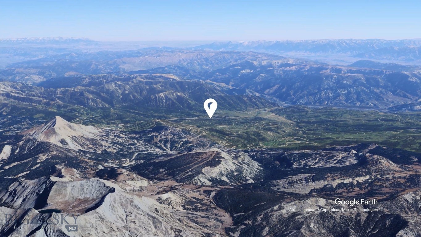 Antler Ridge - Land