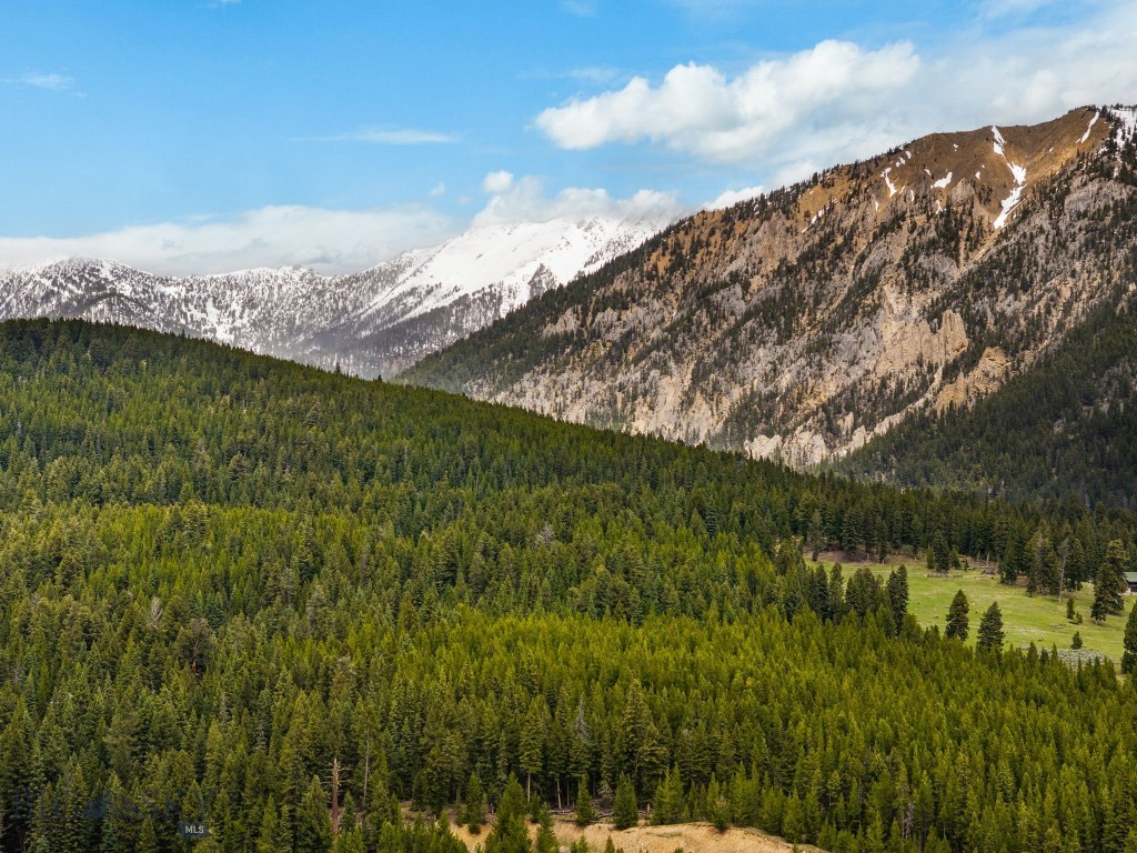 Antler Ridge - Land