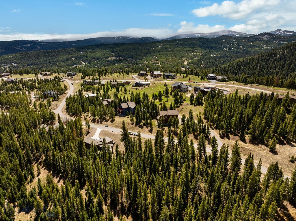 Antler Ridge - Land