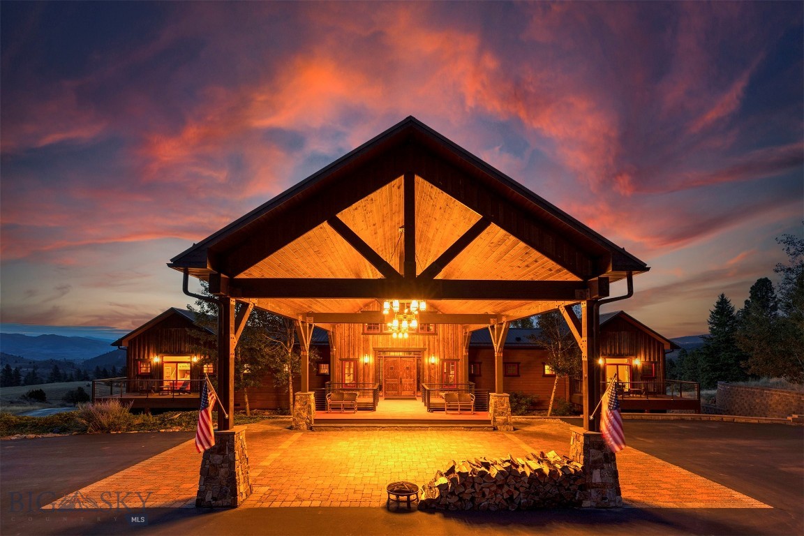 NHN Bearmouth Ranch