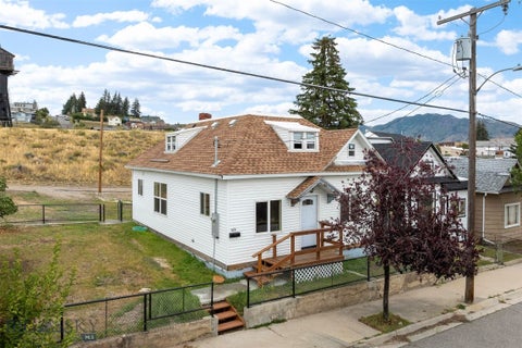 Photo of 625 W Iron Street, Butte, MT 59701 (MLS # 414609)