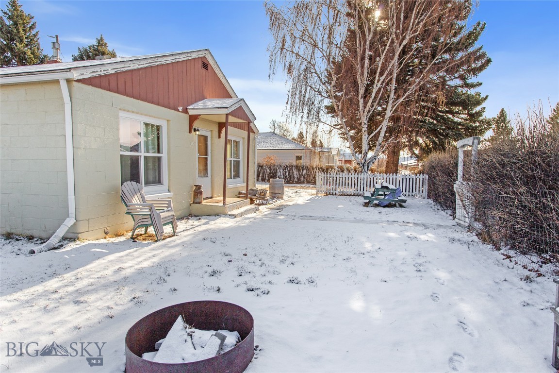 Butte, Montana 59701, United States, 3 Bedrooms Bedrooms, ,1 BathroomBathrooms,Residential,Contingent,30977