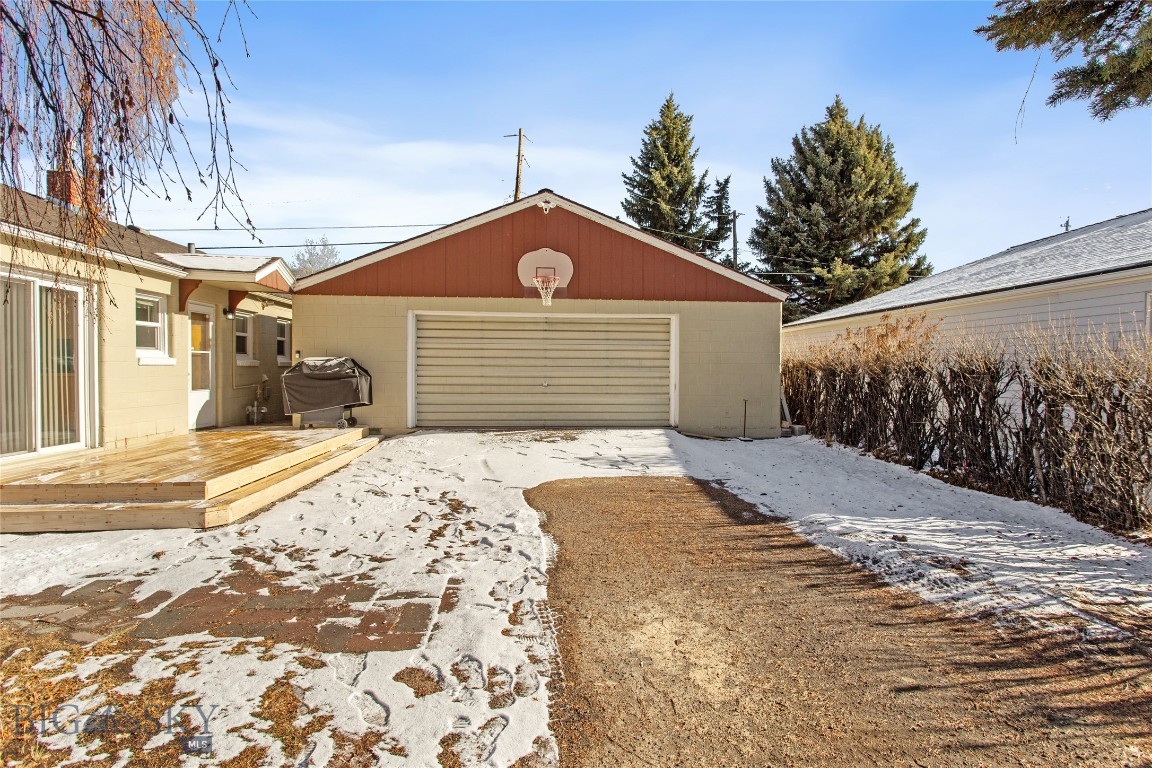 Butte, Montana 59701, United States, 3 Bedrooms Bedrooms, ,1 BathroomBathrooms,Residential,Contingent,30977