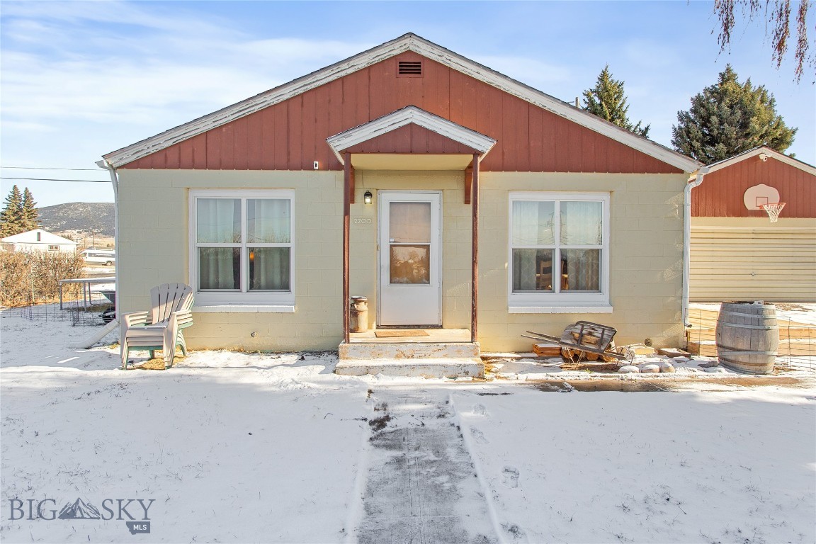 Butte, Montana 59701, United States, 3 Bedrooms Bedrooms, ,1 BathroomBathrooms,Residential,Contingent,30977 Butte, Montana 59701, United States, 3 Bedrooms Bedrooms, ,1 BathroomBathrooms,Residential,Contingent,30977