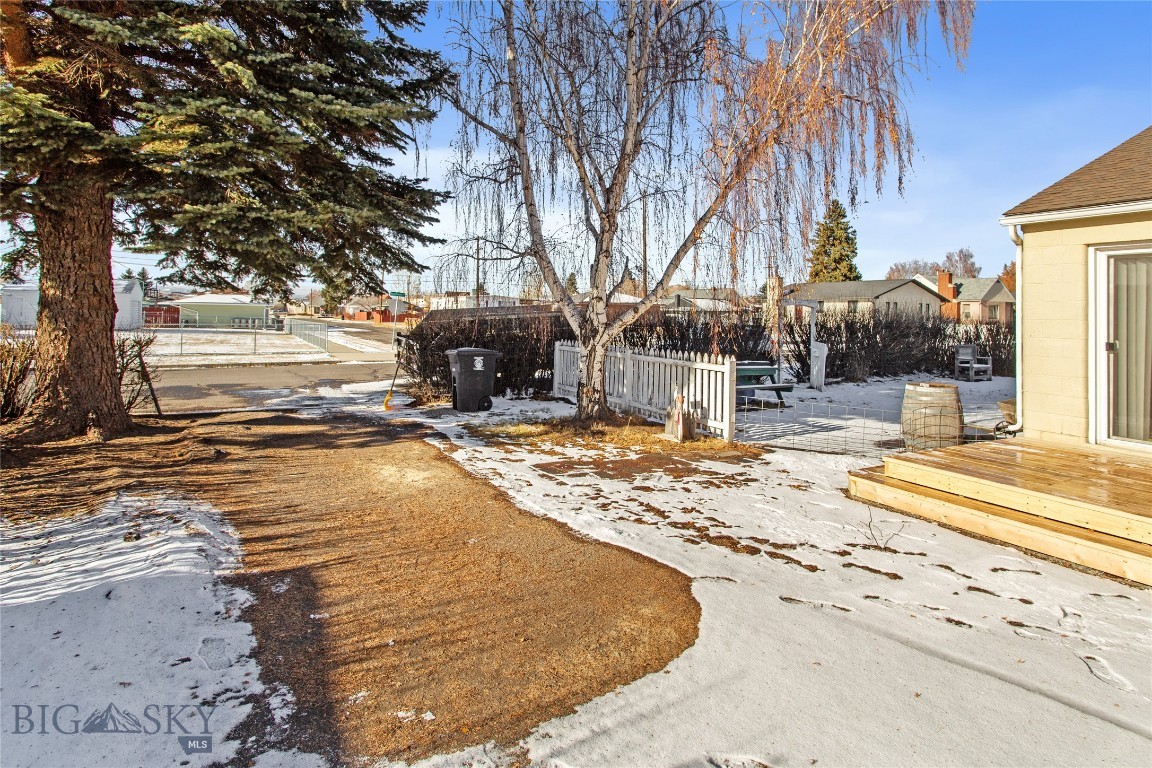 Butte, Montana 59701, United States, 3 Bedrooms Bedrooms, ,1 BathroomBathrooms,Residential,Contingent,30977