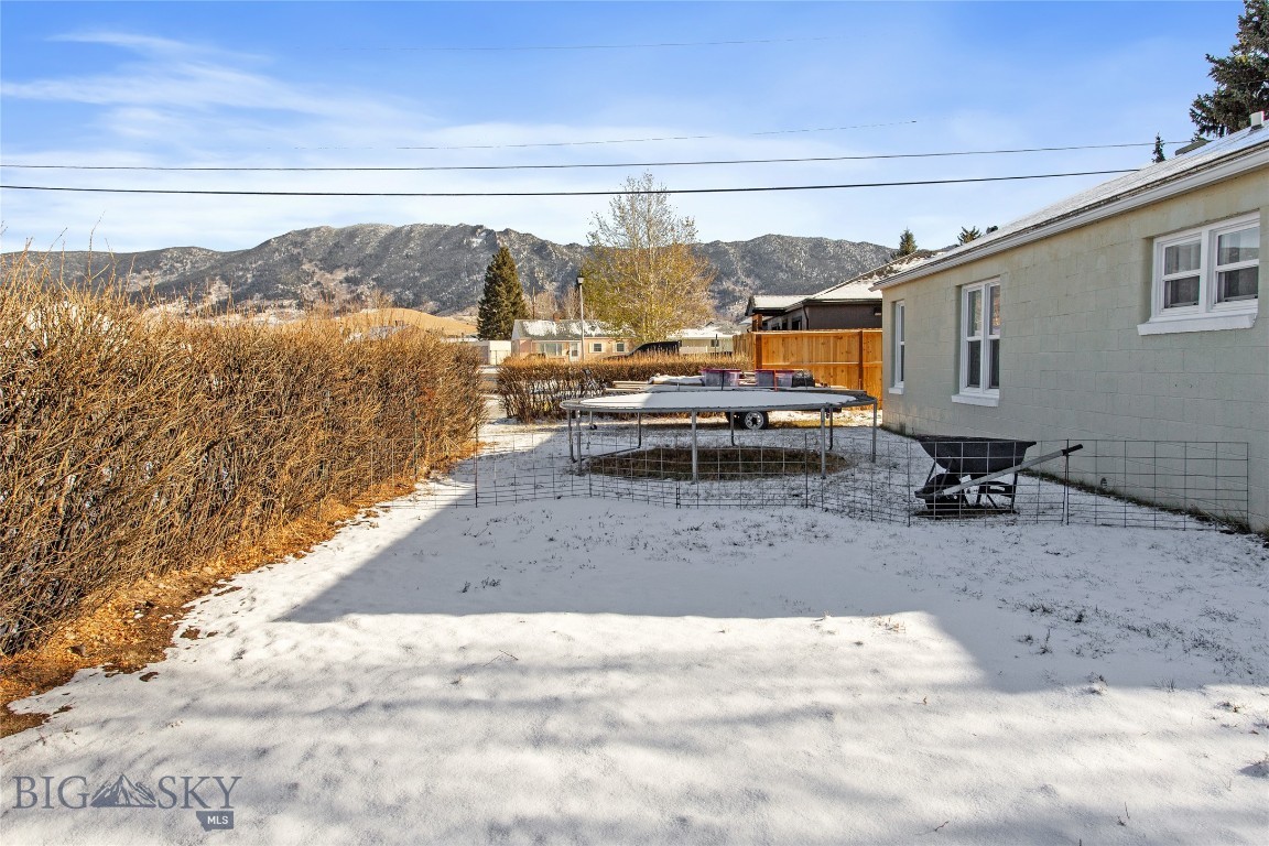 Butte, Montana 59701, United States, 3 Bedrooms Bedrooms, ,1 BathroomBathrooms,Residential,Contingent,30977