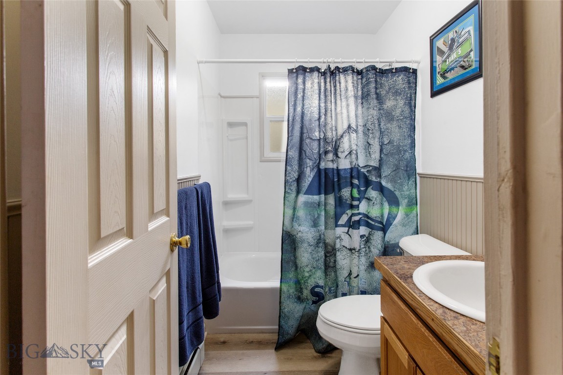 Butte, Montana 59701, United States, 3 Bedrooms Bedrooms, ,1 BathroomBathrooms,Residential,Contingent,30977