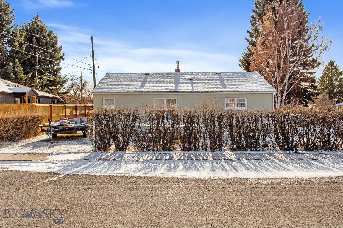 Butte, Montana 59701, United States, 3 Bedrooms Bedrooms, ,1 BathroomBathrooms,Residential,Contingent,30977