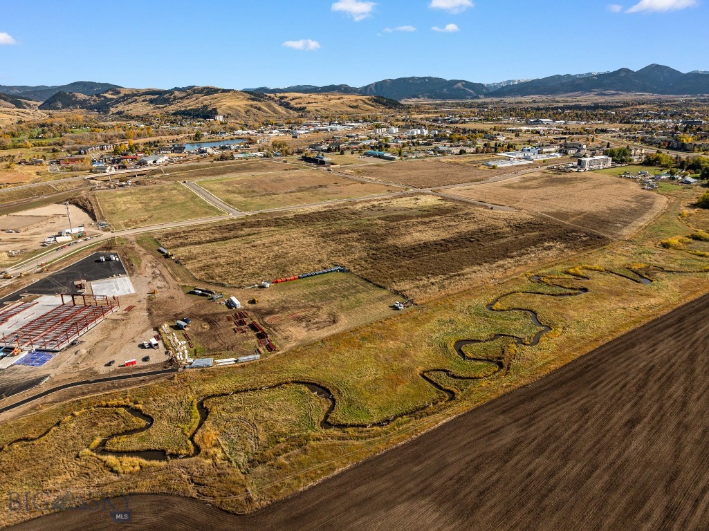 Other - Commercial Lease