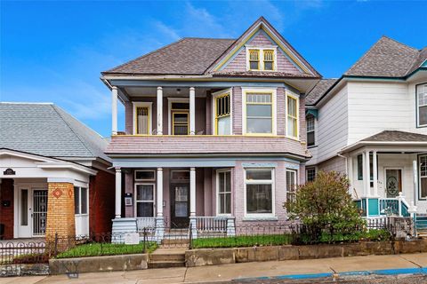 822 W Park Street Butte MT 59701