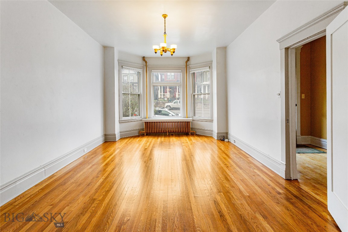 822 W Park Street