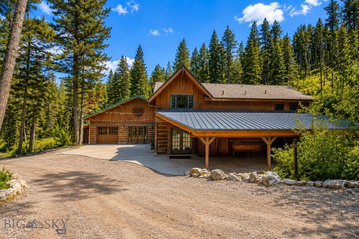 141 Old Timber Way