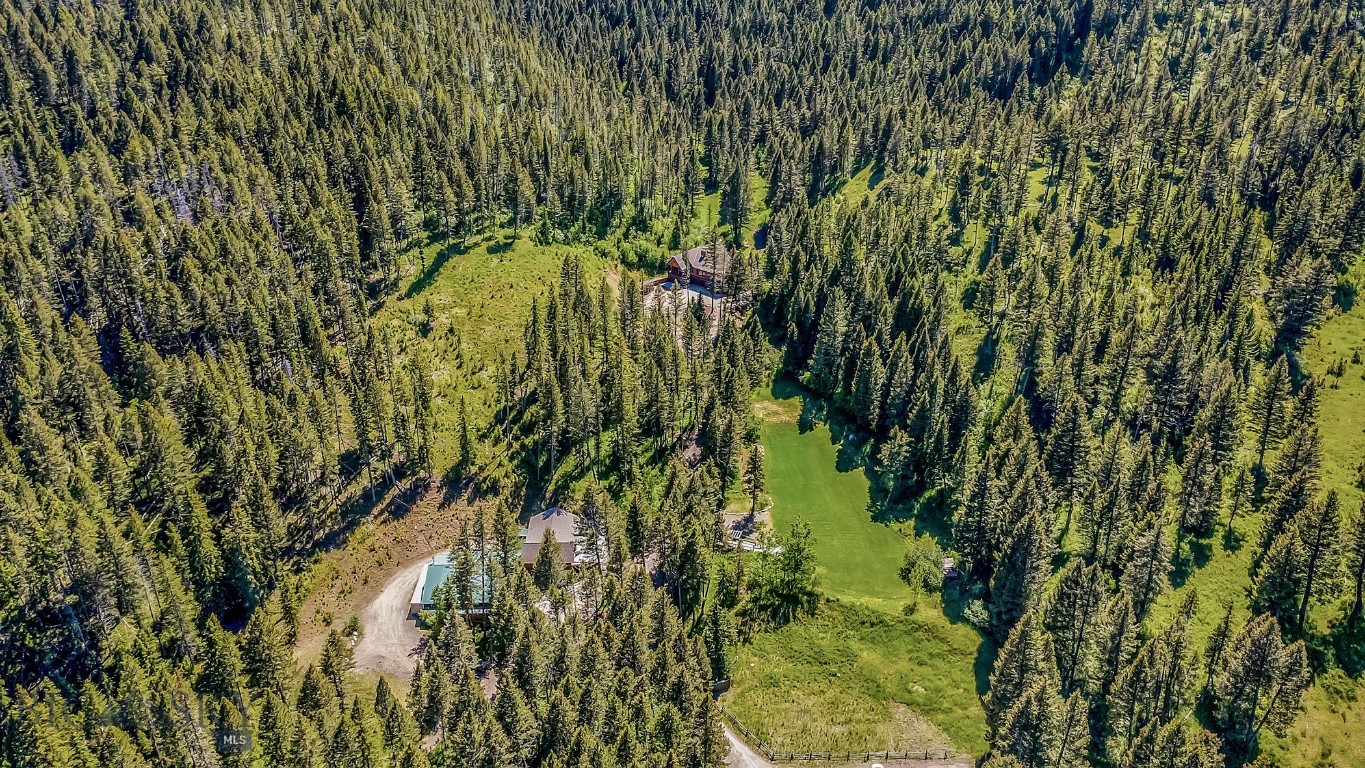 141 Old Timber Way