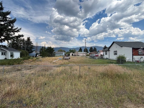 Photo of Lot 21A Paxson Avenue, Butte, MT 59701 (MLS # 414442)