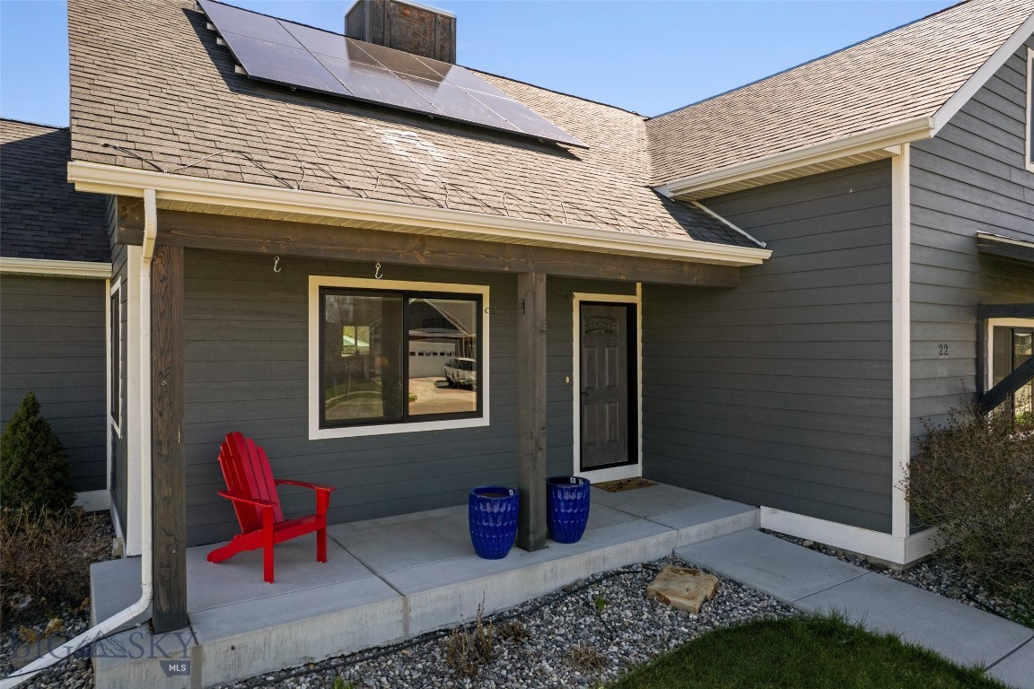 Falcon Hollow - Residential