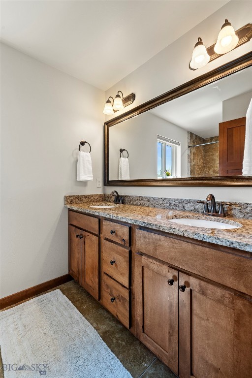 Falcon Hollow - Residential